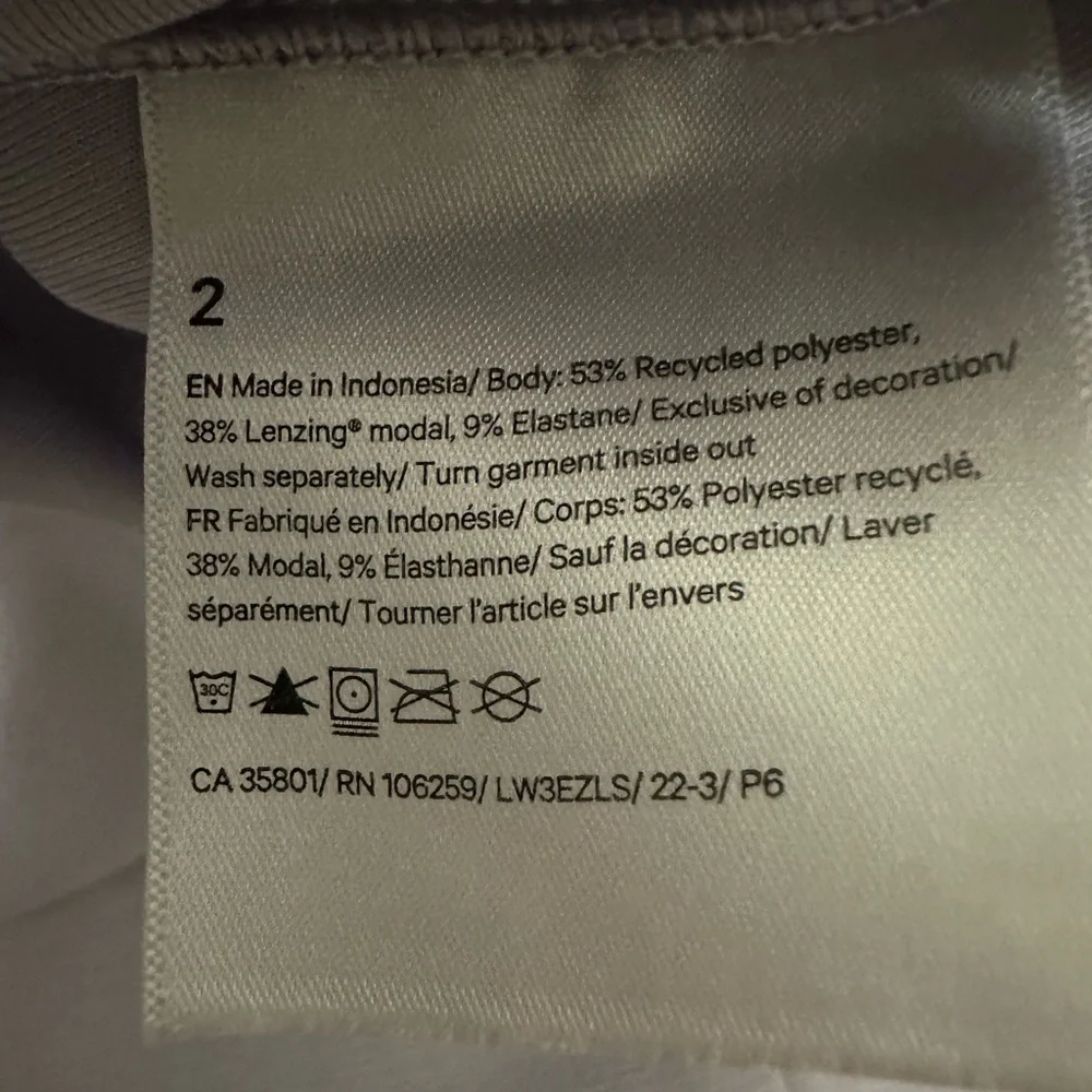 lululemon athletica soft lavender